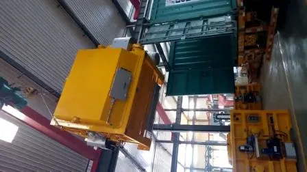 Skip Hoist Twin Shaft Bétonnière Pex3000/1500 pour l'usine de dosage Hot Sale